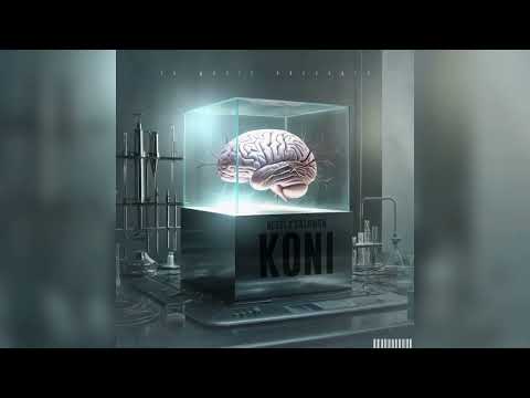 FK GANG (Salomon ft Nessi) KONI Prod. #Digital #Studio) Audio officiel