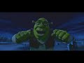 Shrek The Ghost Of Lord Farquaad Dragon Chase Scene 4k 60fps