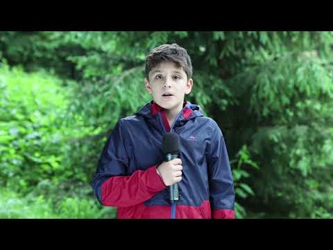 Vremea LIVE din Tabăra TV - Cezar Cimpureanu