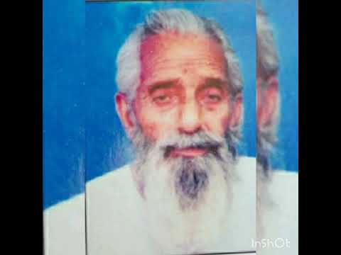 राम कृपा कर by स्व. श्री लक्ष्मण दास जी गवैया जी