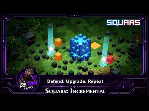 Squars: Incremental Defense