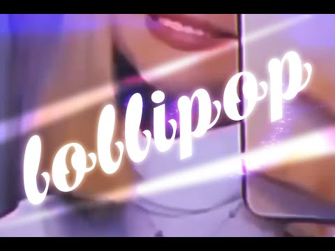 LA x Ripen ft Sky - Lollipop 🍭 (Official Visualizer)