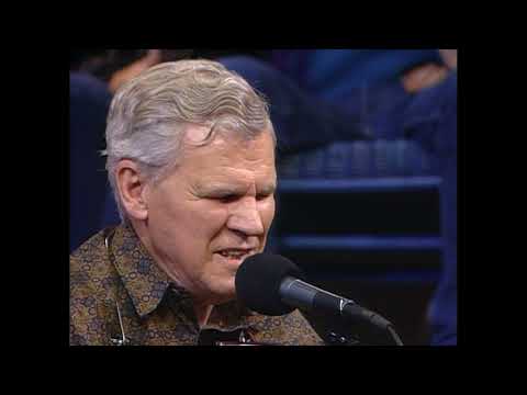 Doc Watson - Life Gets Tee-jus, Don't It