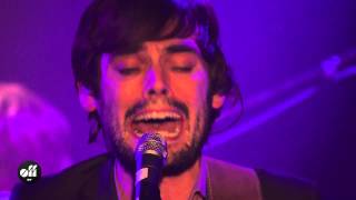 OFF LIVE - Puggy "Ready Or Not" (5/13)