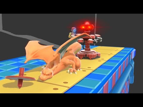 Lucretio's Advanced ROB Tip: GyroZone