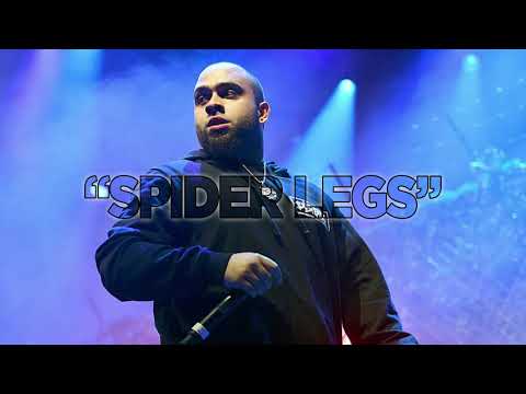 [FREE] Danny Towers x OTF Timo Type Beat - "Spider Legs"