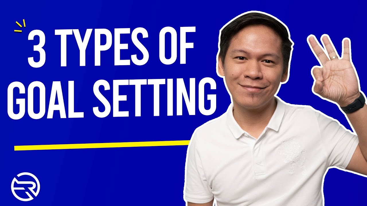 Putar video 3 Types Of Goal Settings (How To Set Goals & What Is The Best) sekarang 3 Types Of Goal Settings (How To Set Goals & What Is The Best)