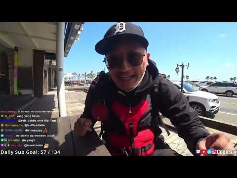 2021.04.18: YangYang a GoGo | YangYang, South Korea