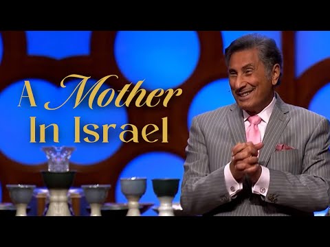 A Mother in Israel - FULL SERMON - Dr. Michael Youssef