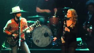 Trigger Hippy - Dry County 11-20-14 Gramercy Theater, NYC