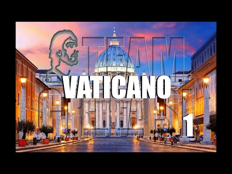 983-ES Monica C171ºP1º VATICANO - Elena Martín Hipnoperador Team Grifasi,  Método Grifasi