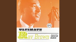 My One And Only Love