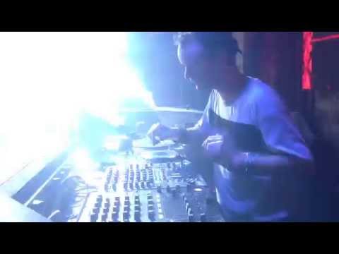 Dj Schwa at Egg London