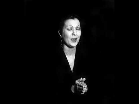 La matriarca del cante Carmen Linares y familia: una reunión antológica