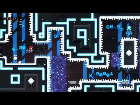FLOATING POINT [Silver Berry] - Celeste Strawberry Jam (Expert Lobby)