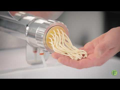 Counter Top Pasta Machines Series MPF