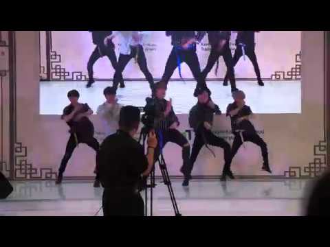 20180805 PRODUCE101 - PICK ME by KINGSMAN