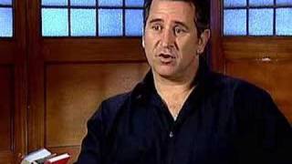 Interview Anthony Lapaglia #3