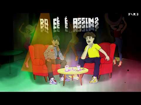 F!R3 (Vinck, Saik) - Pq cê é assim?