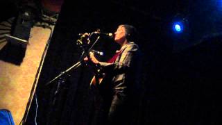 Garrison Starr - Gasoline