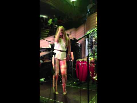 Dancing with Jimmy Bosch - The best Trombonist in the World