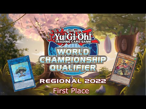 First Place Sunavalon Deck | 192 Player Berlin Regionals | May 2022 | Yugioh!