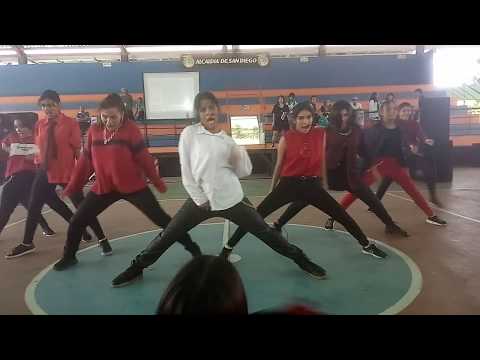 [ SKCrew Dance Cover ] NCT 127 - Cherry Bomb / KPOP+FESTIVAL 4TA Edicion