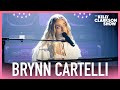 Brynn Cartelli Performs 'The Blue' On The Kelly Clarkson Show
