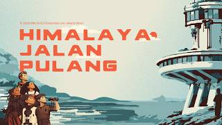 Download lagu HIMALAYA & JALAN PULANG — dari Musikal Senja Teduh Pelita mp3 Download lagu HIMALAYA & JALAN PULANG — dari Musikal Senja Teduh Pelita mp3