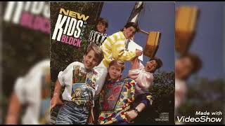 New Kids On The Block - I Wanna Be Loved By You
