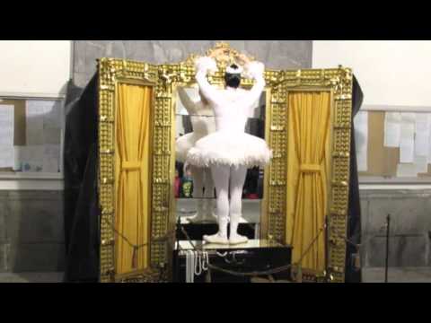 UROLA KOSTAKO HITZA. 2016ko Astelehen Karnabala-Musika kaxa