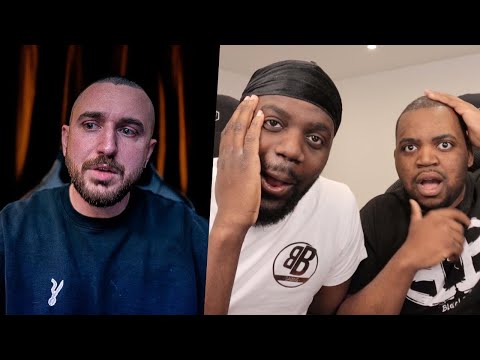 MAESTRO PACKT ÜBER MOIS AUS 😱