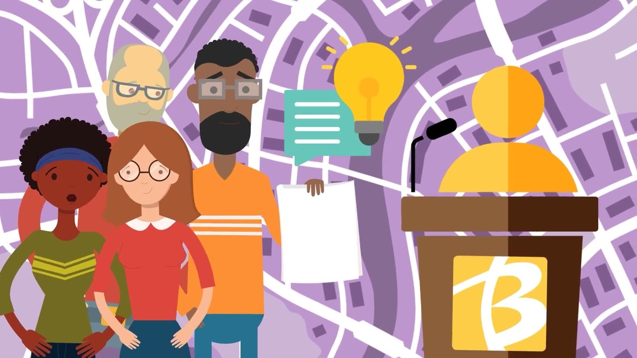 Long-Range Facility Planning: Boundaries & Feeder Patterns