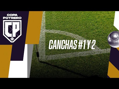 🔴 EN VIVO | COPA POTRERO | CUARTOS DE FINAL