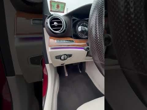 фото mercedes-benz e-класс v (w213, s213, c238) 0