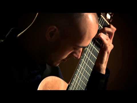 Les Adieux op.21 - F. Sor - Miguel Fornell