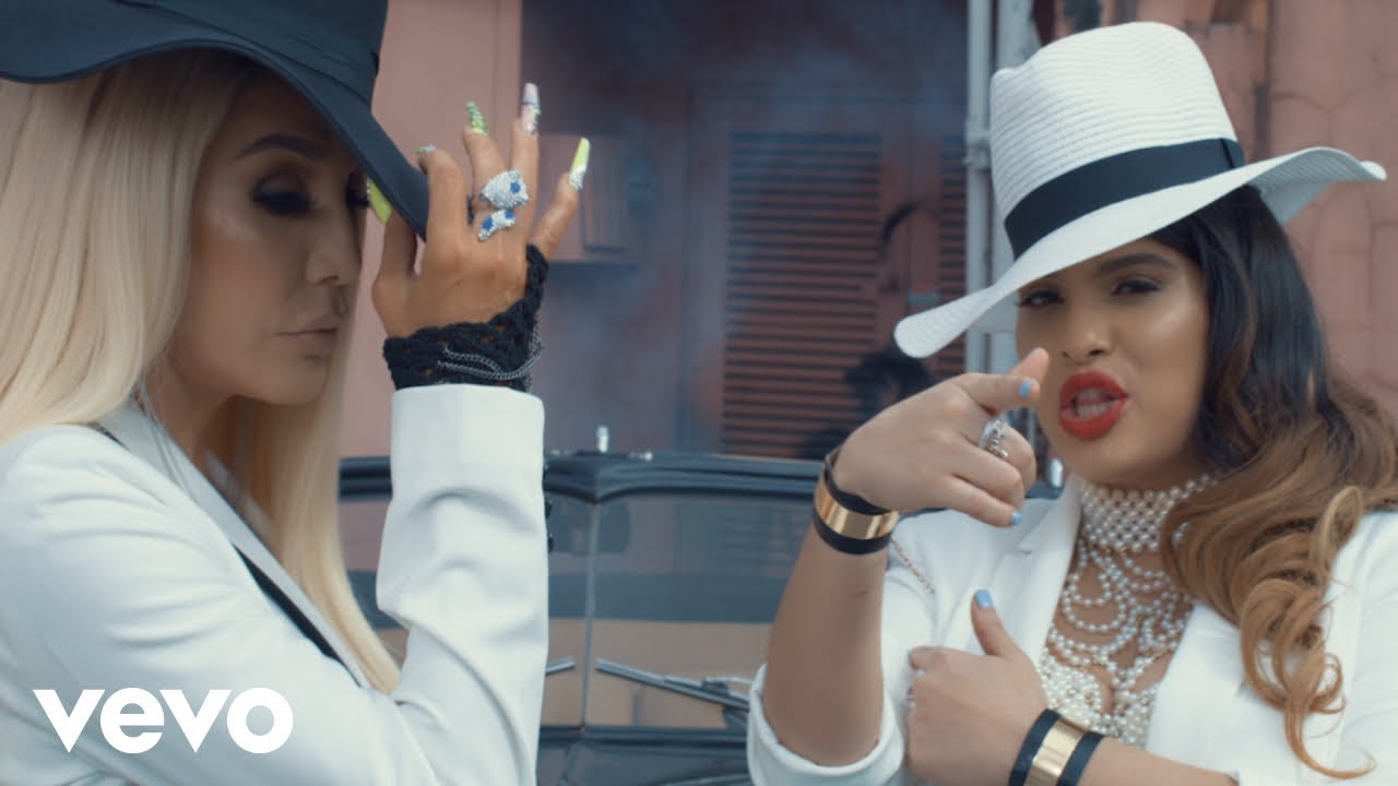 Melymel, Ivy Queen — Se Te Apago La Luz