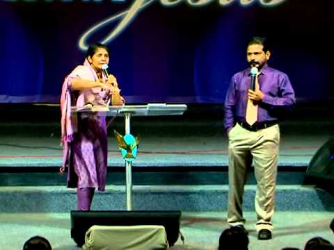 Blessing Today 955 (30 Sep 2014) l Favour Of The Lord, Part - 11
