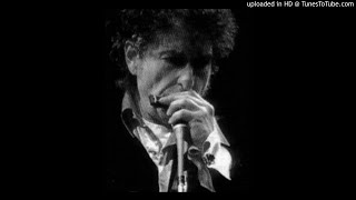 Bob Dylan live, Born In Time Cardiff 1995