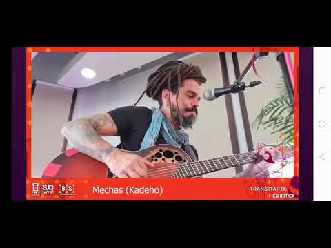 Tan Lejos - Kadeho