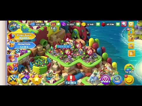 DML Oi’ra Dragon And Momo’tu