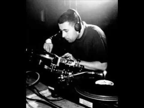 Dave Clarke live @I love Techno 11-10-2001