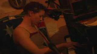 Amanda Palmer - High and Dry (Live 2010-07-20)