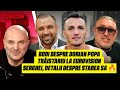 Bodi Despre Dorian Popa Serghei Detalii Despre Starea Sa DAN CAPATOS SHOW