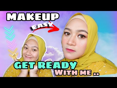 Thumbnail for GET READY WITH ME || MAKE UP EASY HANG OUT by Ween