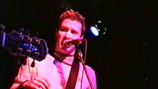 Belvedere - Bottom Line / Repetition Rejection