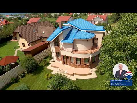 Casa Bacau Serbanesti RE/MAX Grow- Florin Nedelcu