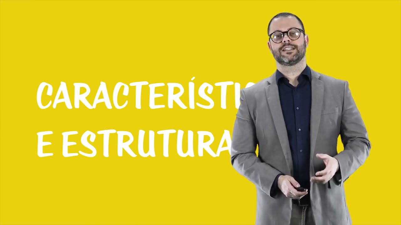 Estatuto da Metrópole - Características e Estrutura