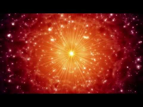 The LIght of God by Carmen Warrington