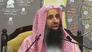 صورة المفهوم الذي يلزم من قصة معاذ وصلاته مع النبي عليه الصلاة والسلام